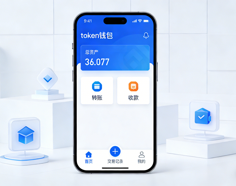 TPwallet安全防护