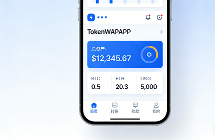 创建钱包视频教程